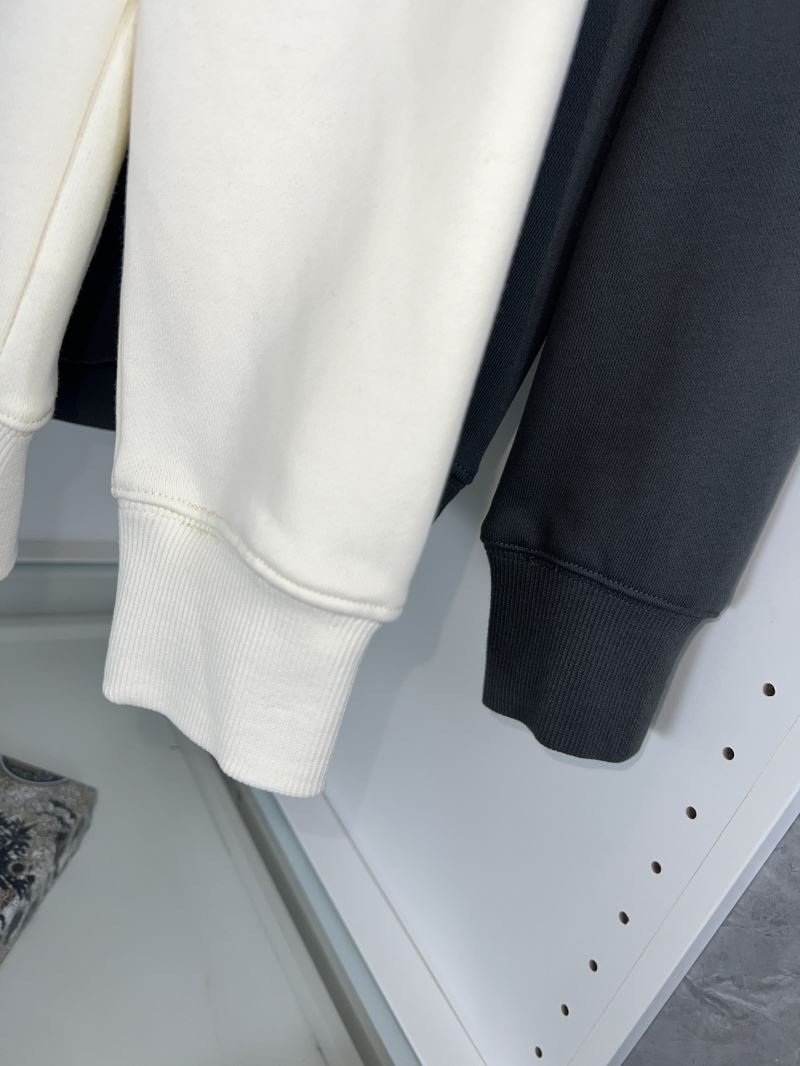 Balenciaga Hoodies